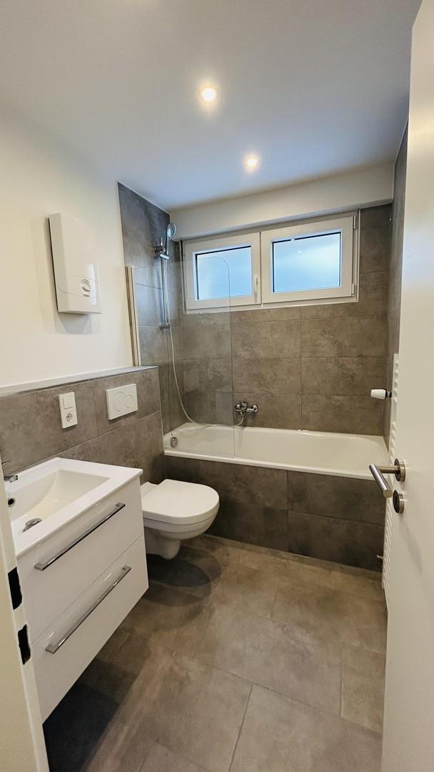 Badezimmer 1