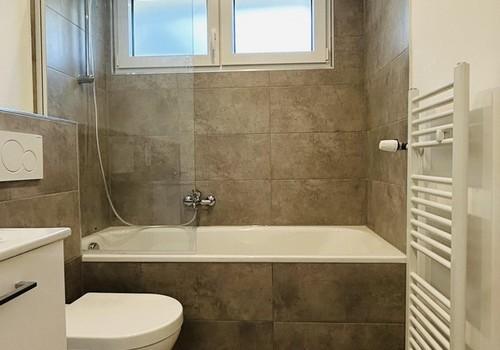 Badezimmer 2