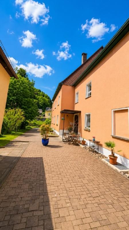 Objektansicht