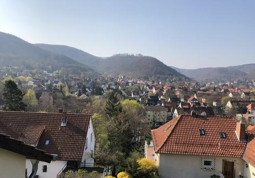 Weitblick 2