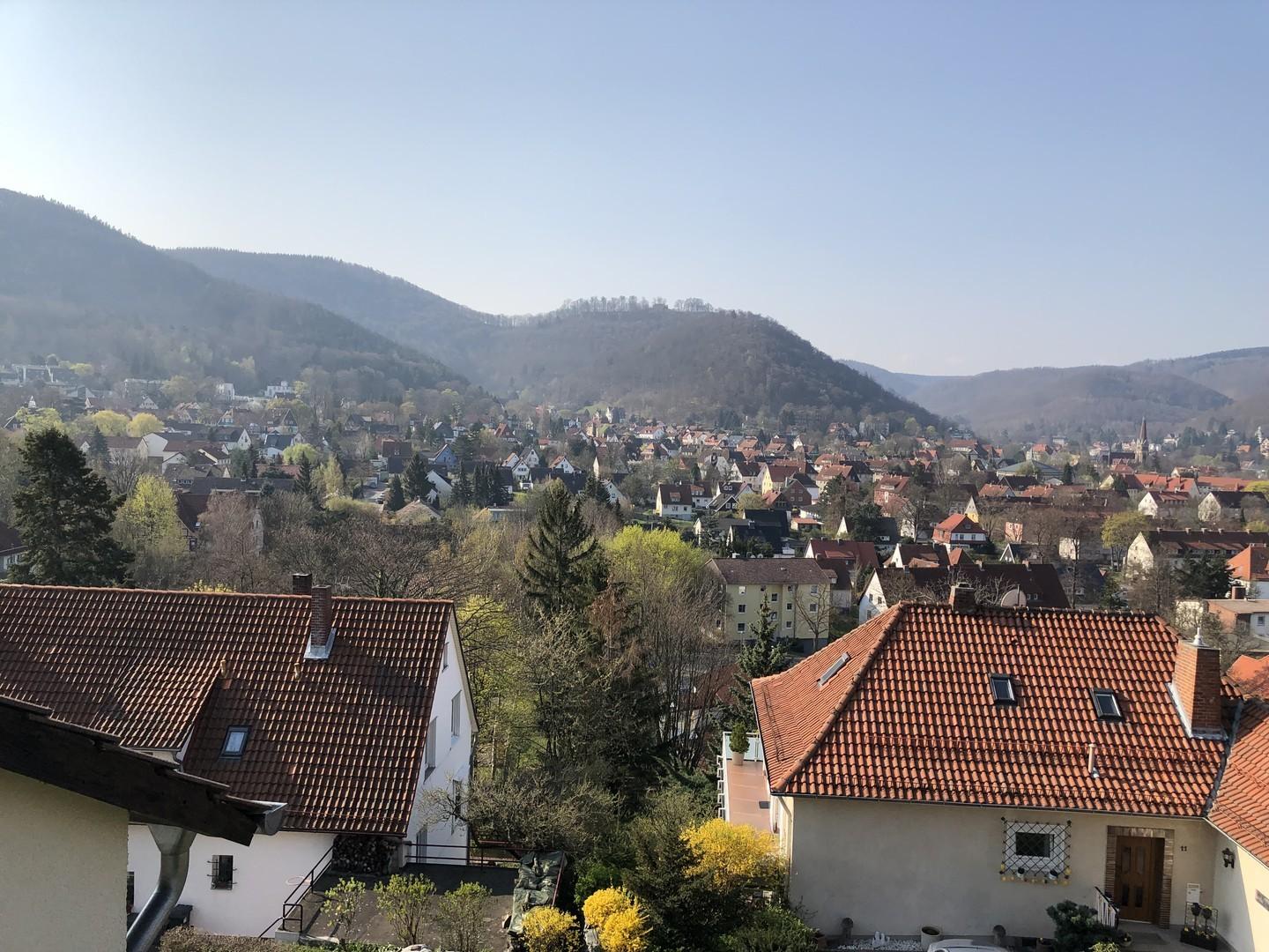 Weitblick 2