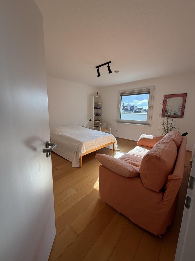 Gäste/Kinderzimmer 2.OG