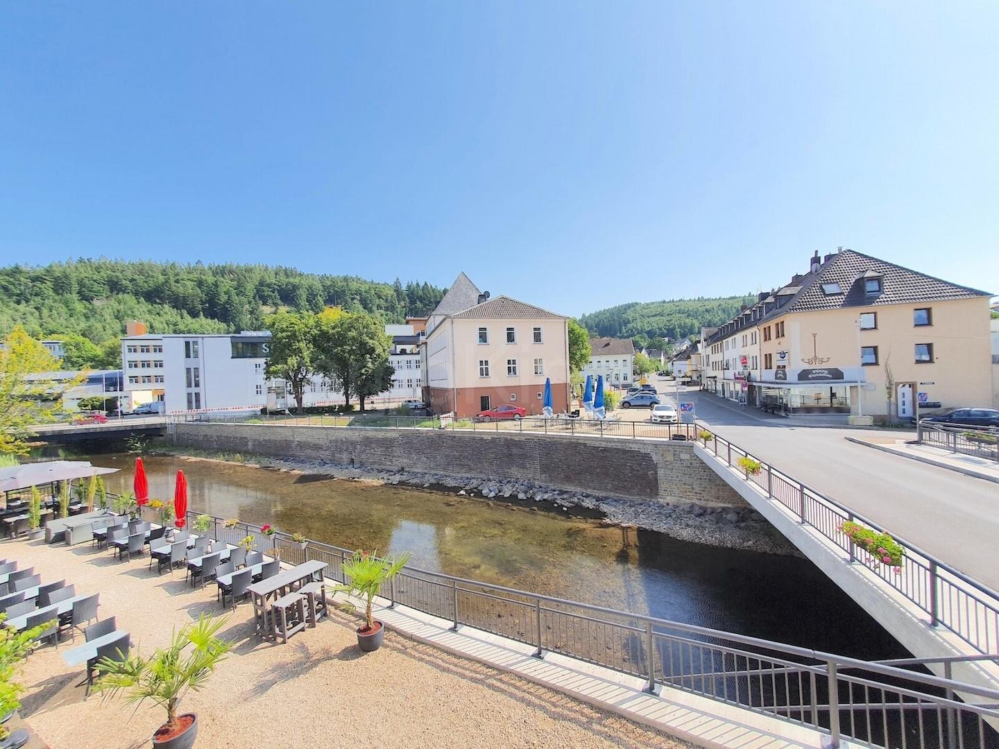 AUSSICHT
