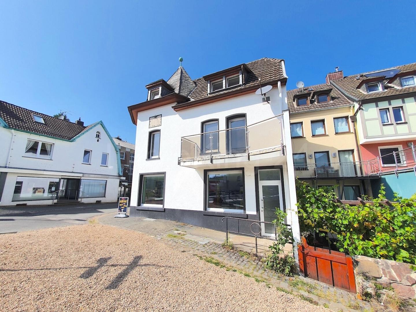 HAUS - ANSICHT