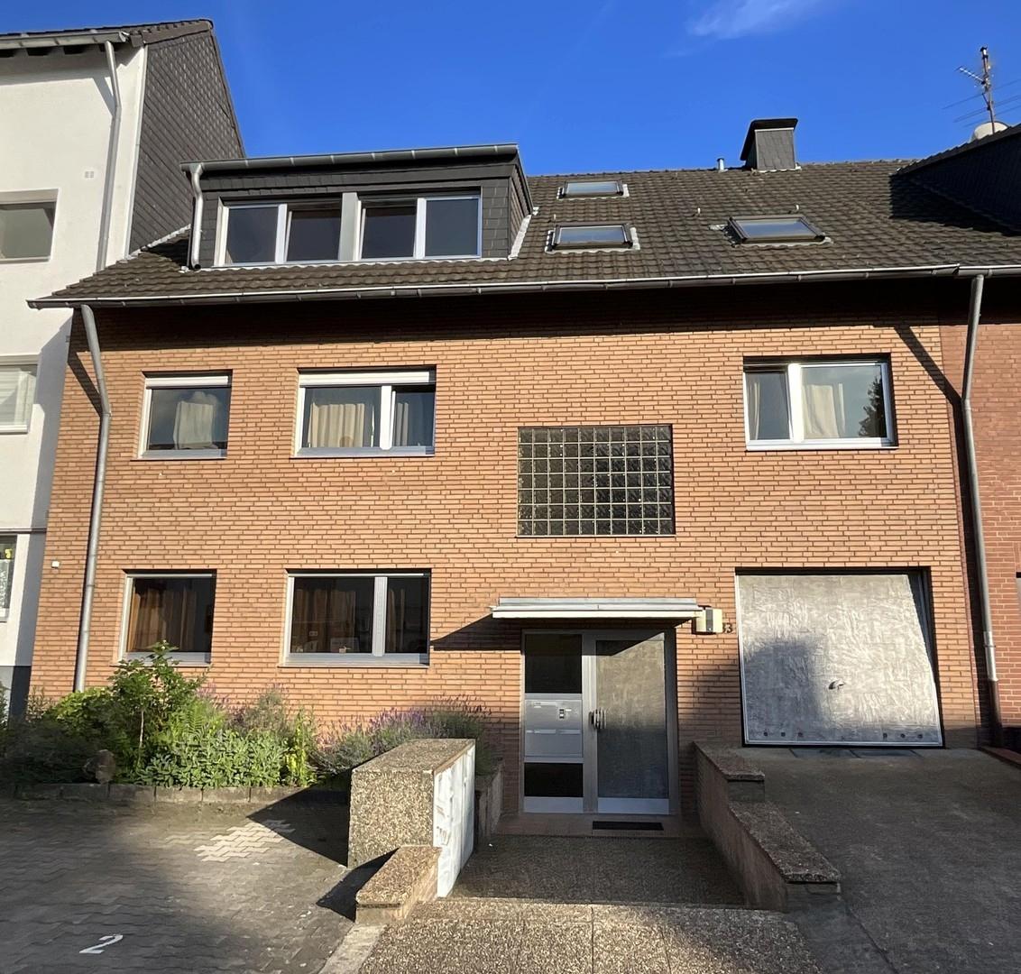 Strassenansicht