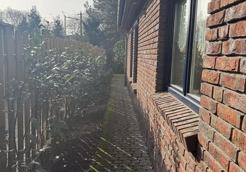 Seitenansicht