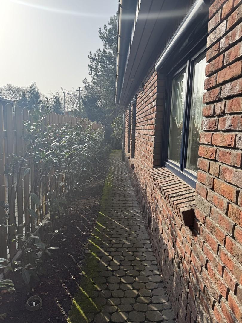 Seitenansicht