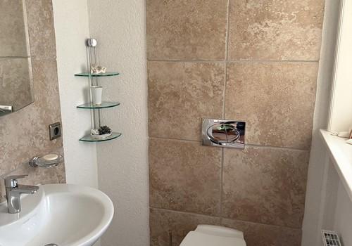 Gäste WC