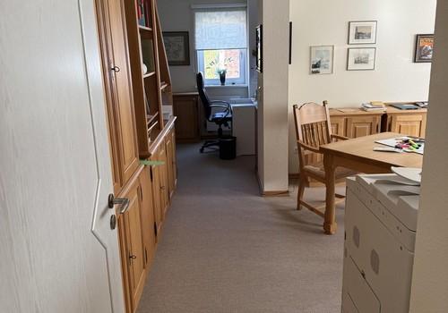 Büro