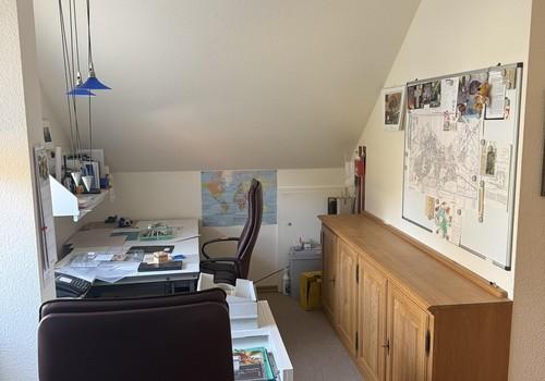 Büro
