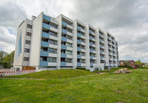 Rückansicht