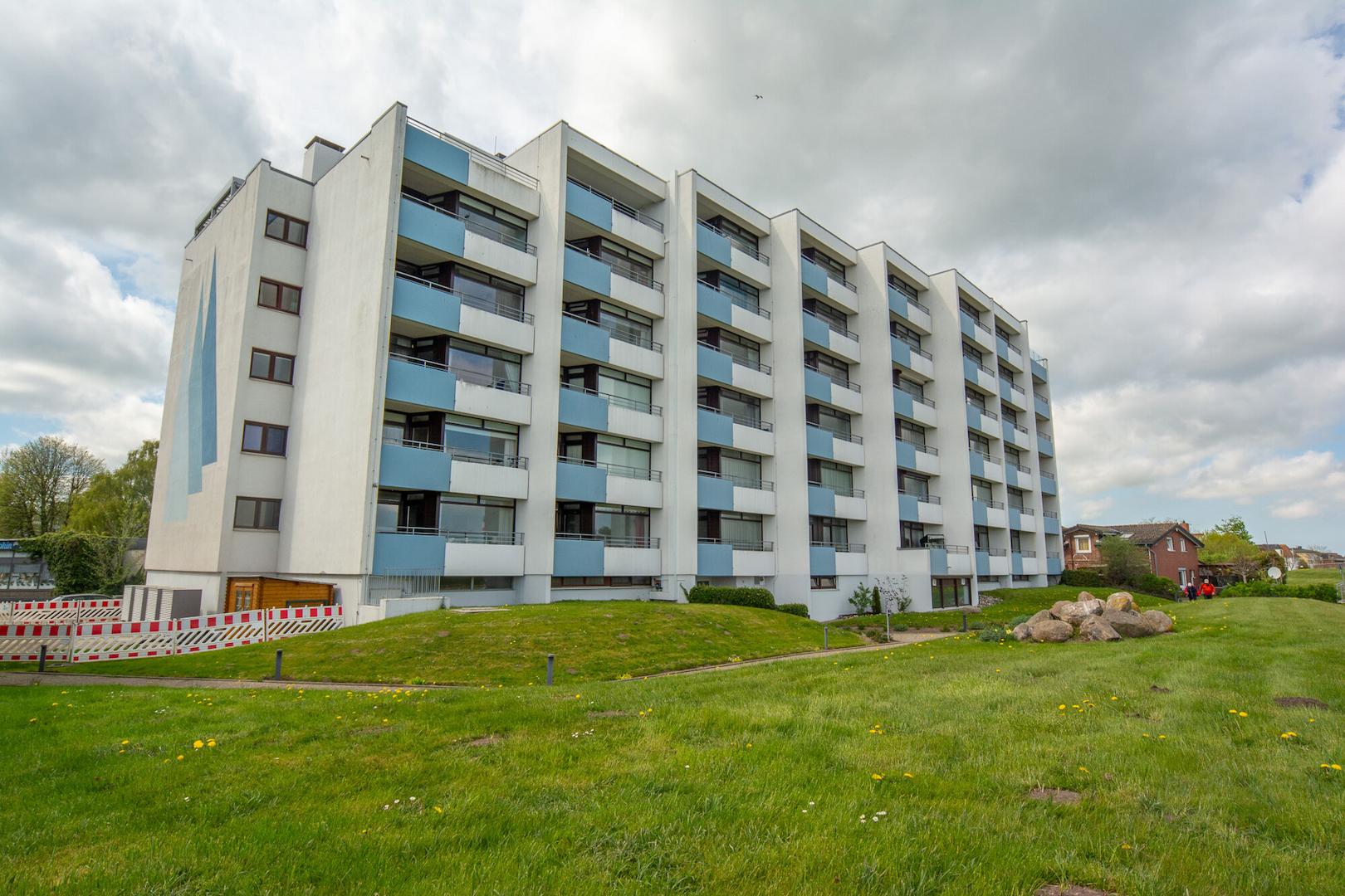 Rückansicht