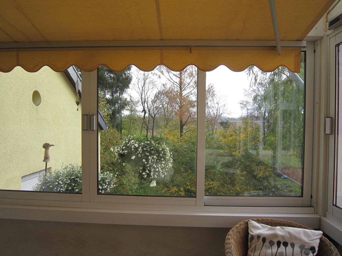 Wintergarten
