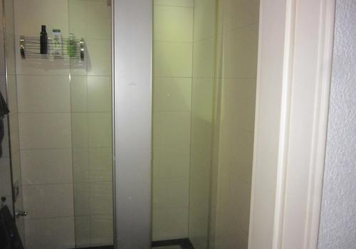 Walk-In-Dusche