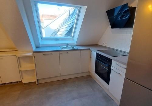Küche / Esszimmer