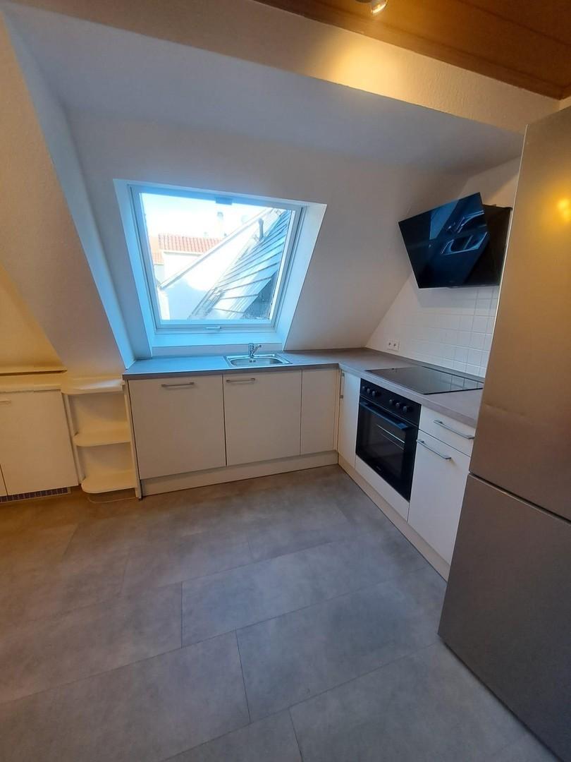 Küche / Esszimmer