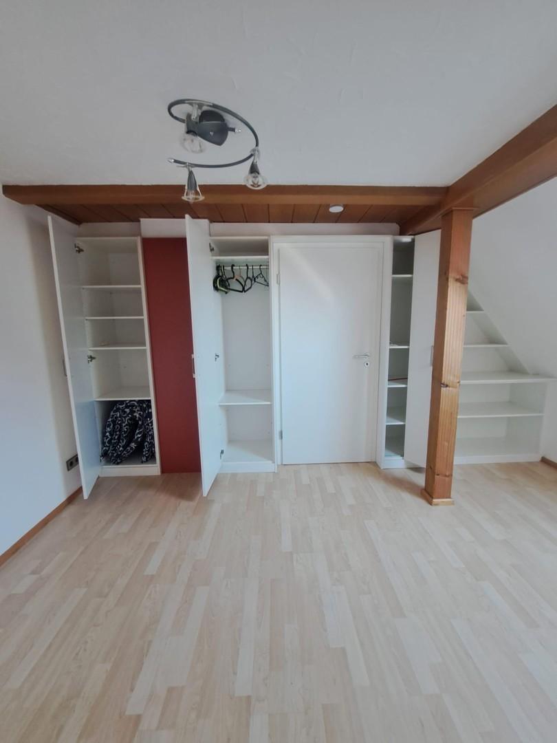 Schalfzimmer