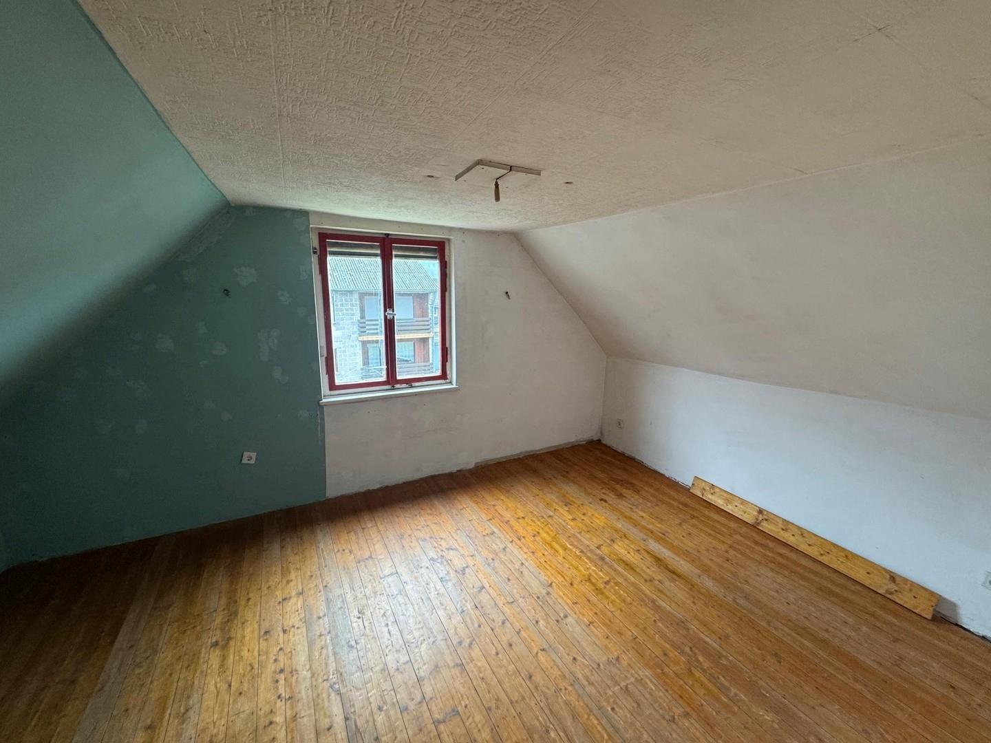 Schlafzimmer Obergeschoss