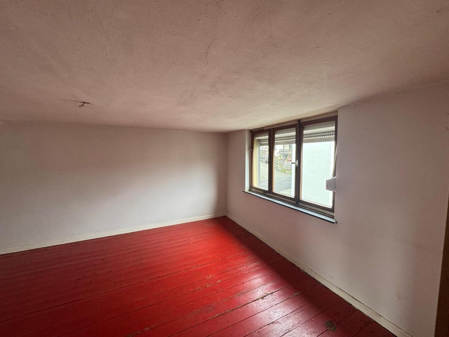 Schlafzimmer Obergeschoss