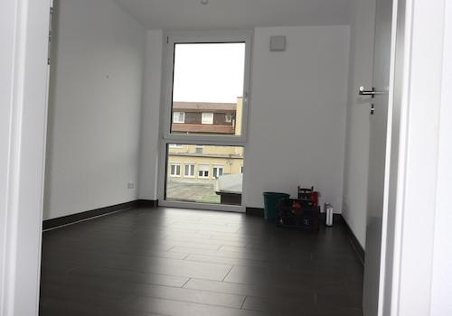 Kinder-/Arbeits-/Gästzimmer