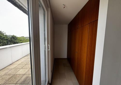 Einbauschrank