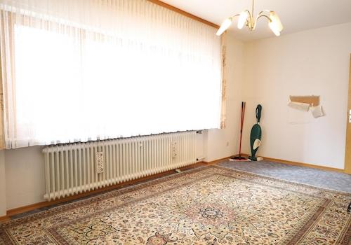 EG Wohnzimmer Foto 1