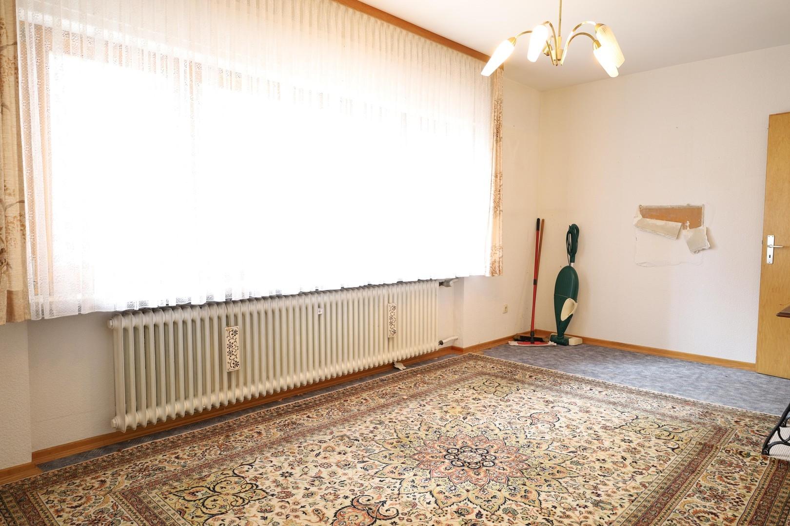 EG Wohnzimmer Foto 1