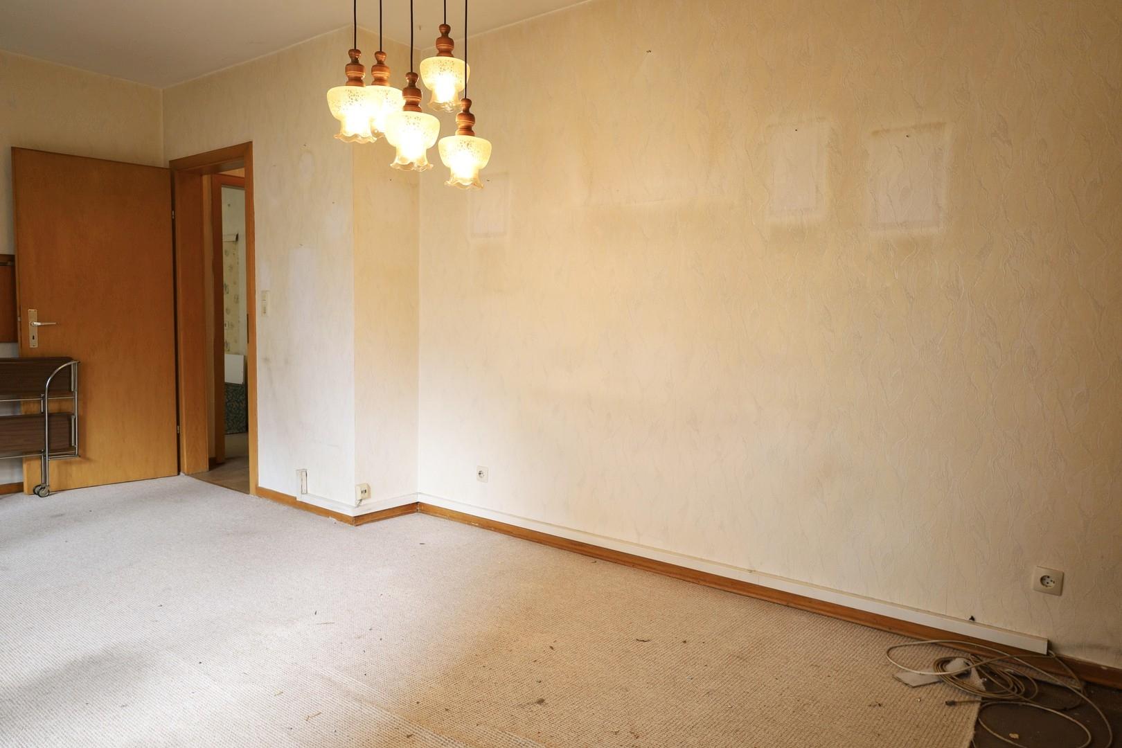 1. OG Wohnzimmer Foto 2