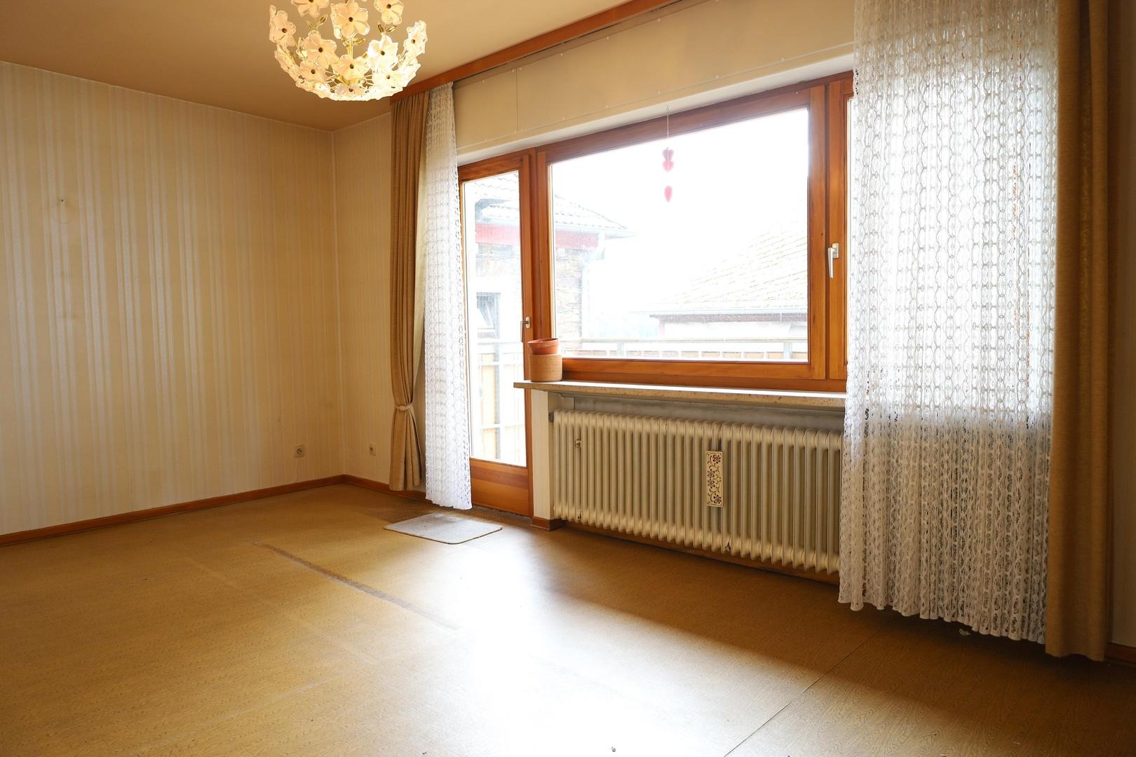 2. OG Wohnzimmer Foto 1