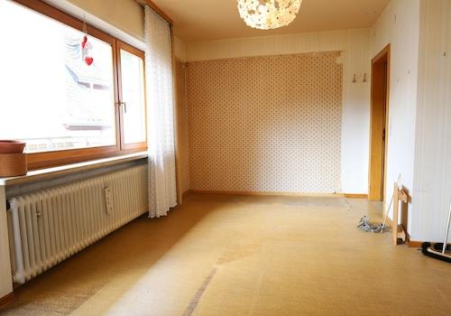 2. OG Wohnzimmer Foto 3