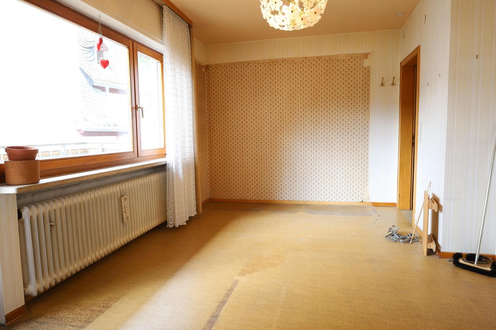 2. OG Wohnzimmer Foto 3