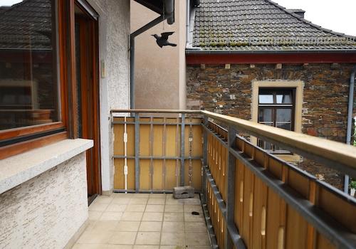 2. OG Balkon Foto 1