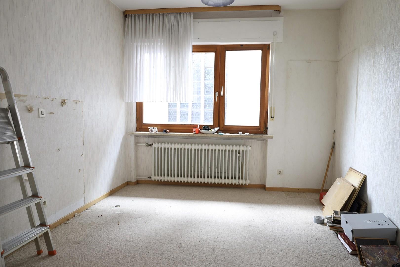 2. OG Schlafzimmer Foto 1