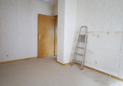 2. OG Schlafzimmer Foto 2
