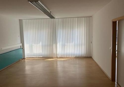 Optional Büroetage