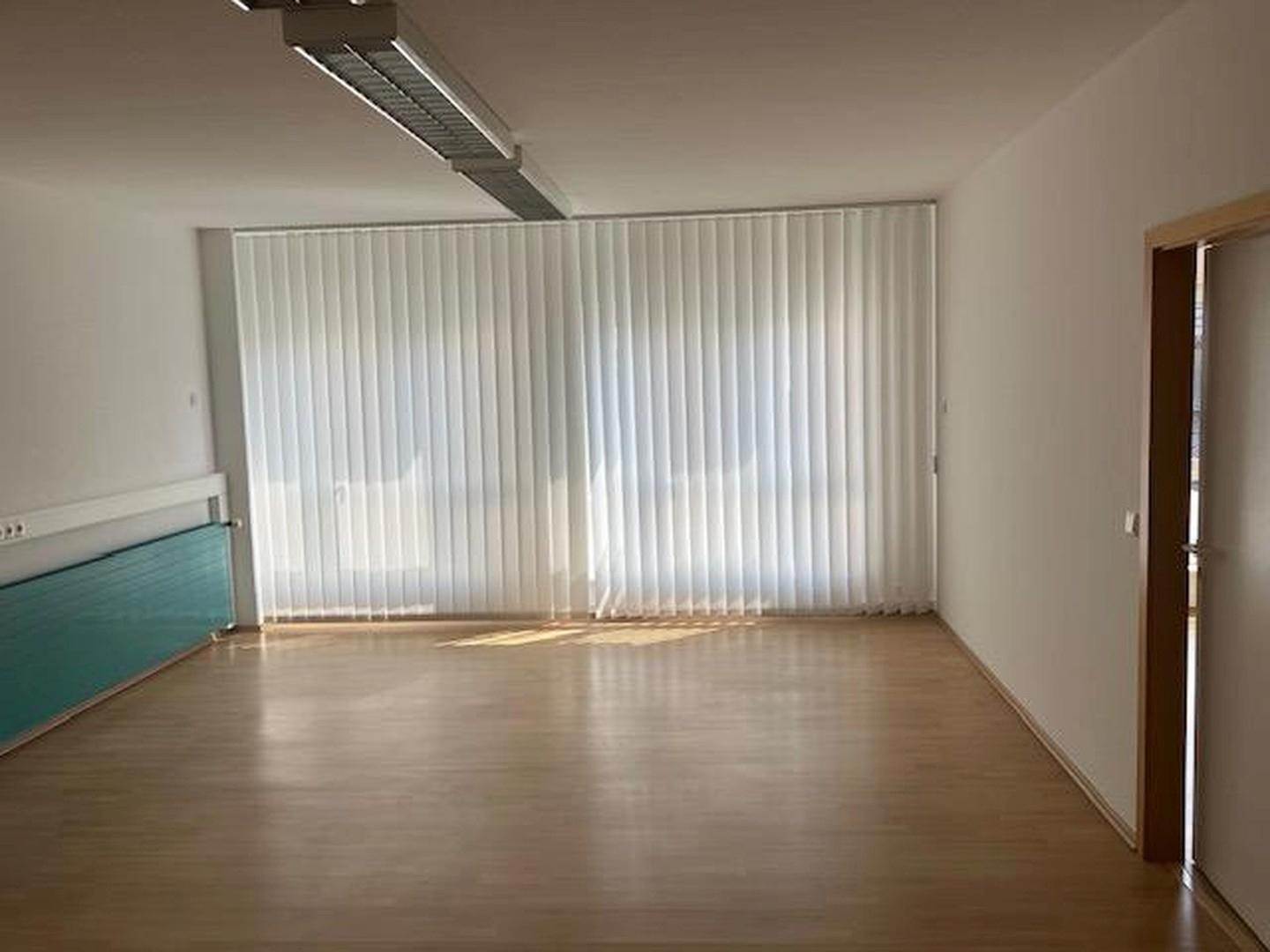 Optional Büroetage