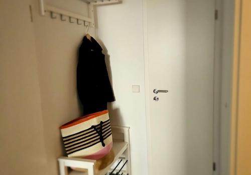 Garderobe / Flur