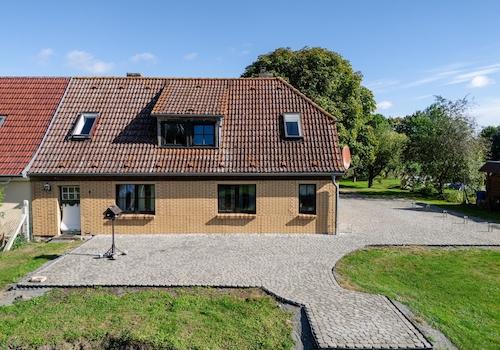 Rückansicht