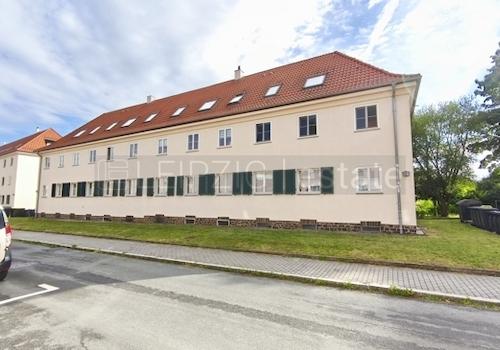 Haus Vorderansicht