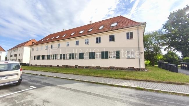 Haus Vorderansicht