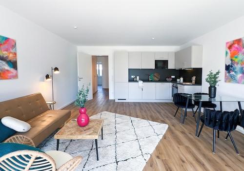 Musterwohnung_Wohn-Esszimmer