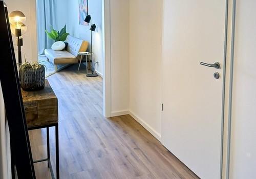 Musterwohnung_Flurbereich 