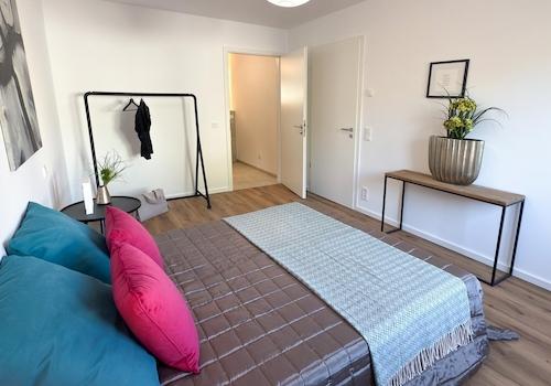 Musterwohnung_Schlafzimmer