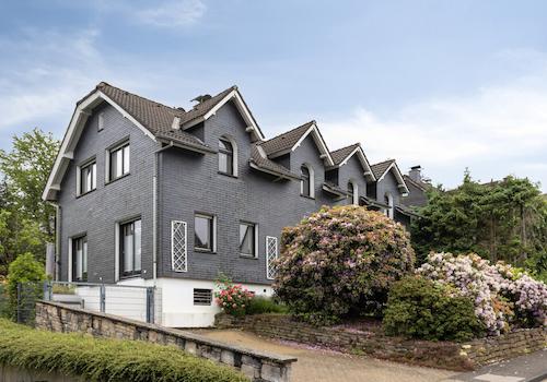 Seitenansicht