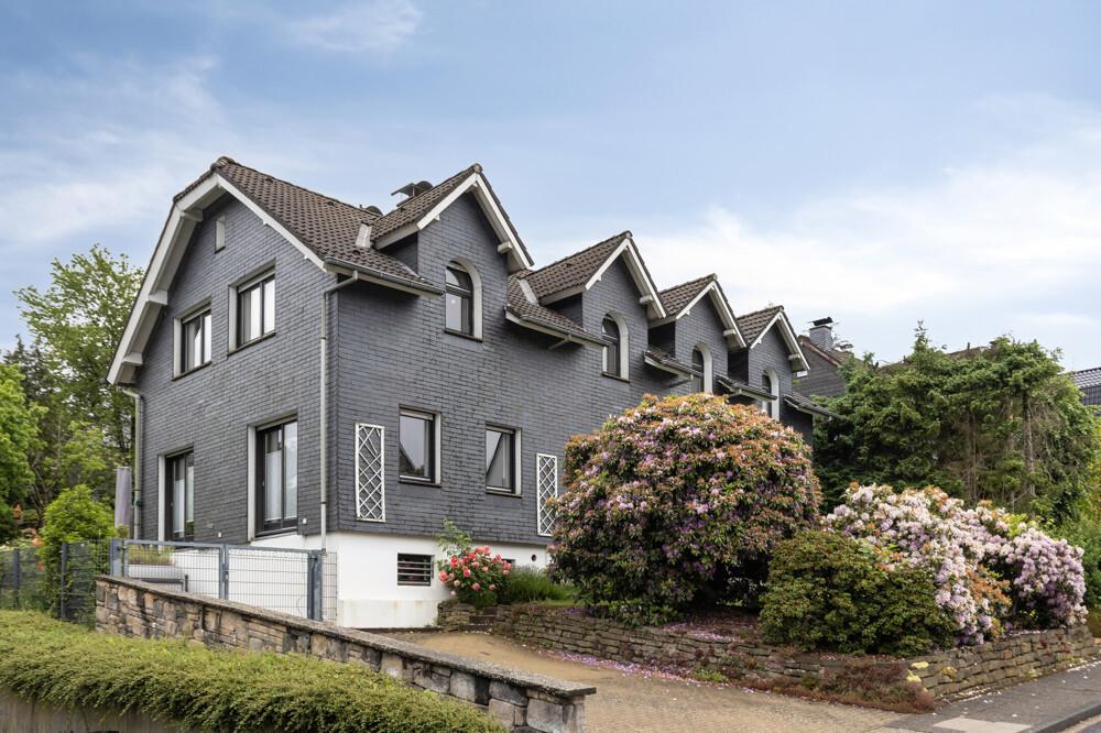 Seitenansicht