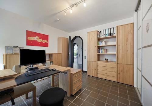 Büro