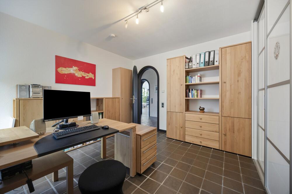 Büro