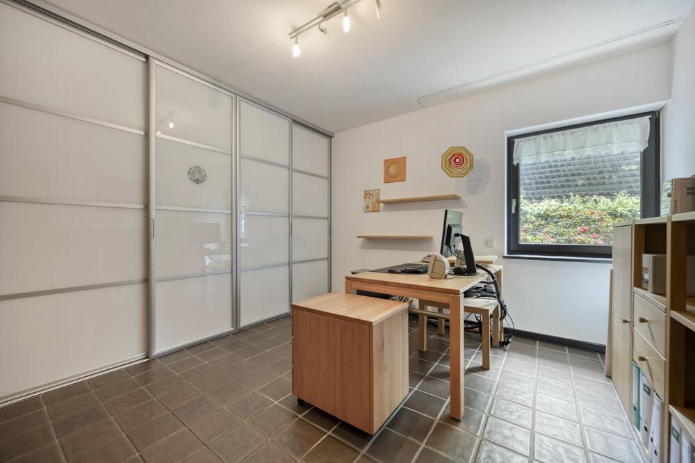 Büro