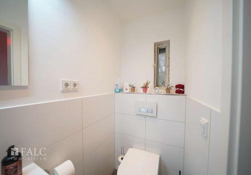 Gäste WC