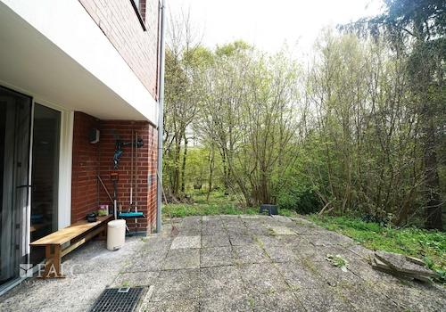 Terrasse II